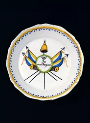 La Montaigne bord
