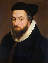 Laurent Joubert