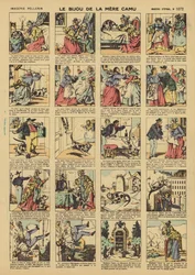 Le Bijou de la Mere Camu