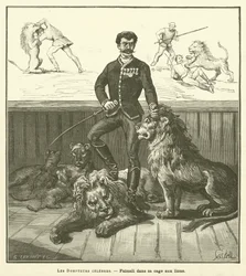 De Beroemde Temmers