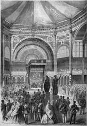 Universele Tentoonstelling van Londen