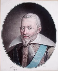 Louis des Balbes de Berton de Crillon (1543-1615)