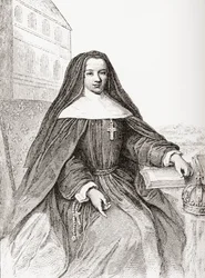 Louise Adélaïde d