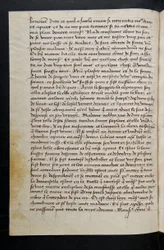 Pagina uit Cent Nouvelles Nouvelles, c.1461-62