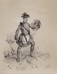 Malcolm I, koning van Schotland, 944