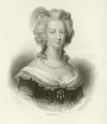 Marie Antoinette