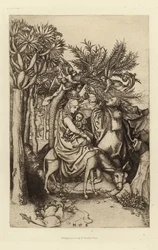 Maria, Jozef en Jezus