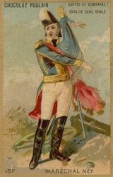Michel Ney, Maarschalk van Frankrijk