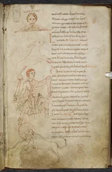 Verzameling van werken over computus en astronomie, Royal MS 13 A XI