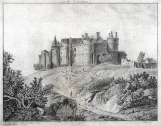 Kasteel van Montargis