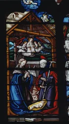 Geboorte van Christus
