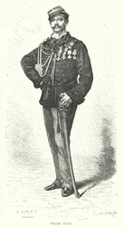 Olivier Bixio