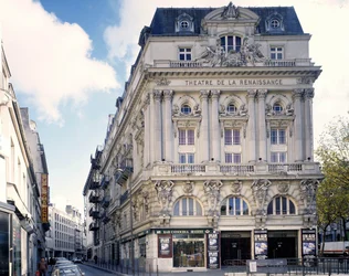 Parijs (10e arrondissement)
