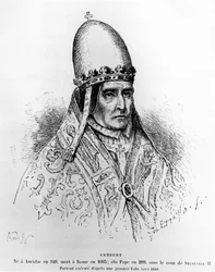 Paus Sylvester II