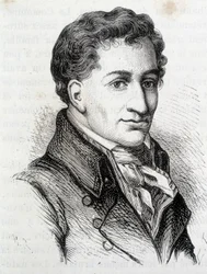 Portret van Robert Lindet (1746 - 1825), politicus - in 
