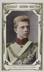 Prins Ferdinand van Beieren