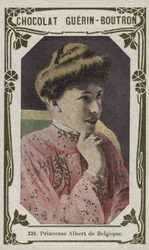 Prinses Albert van België