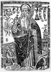 Sint Antonius de Grote