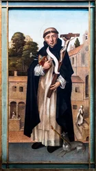 Sint Dominicus