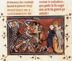 Zevende Kruistocht