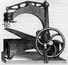 Naaimachine