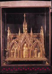 Schrijn van St. Taurinus
