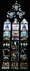 St. Benedictus en Benedictijnse monniken