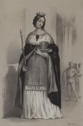 Sint Elisabeth van Hongarije
