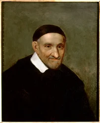 Vincent de Paul