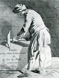 Steenhouwer