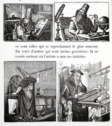 Astronomie studeren