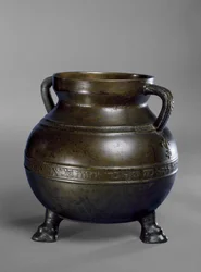 De Bodleian Kom, Parijs