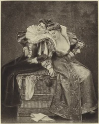 De vrolijke vrouwtjes van Windsor