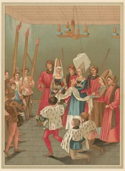 De Toernooiprijs