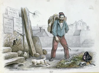 De Zwerver