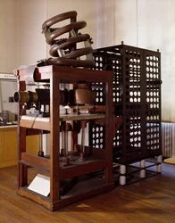 De Zender van de Eiffeltoren