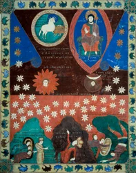 De val van de sterren