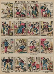 De wijsheid van naties