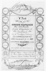 Titelpagina van 