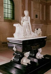 Graf van Diane de Poitiers (1499-1566)