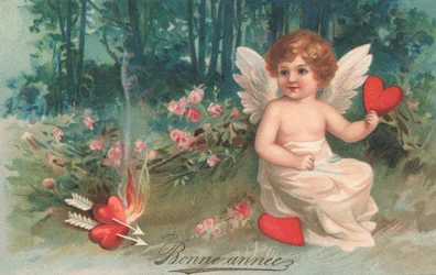 Valentijn Cupido