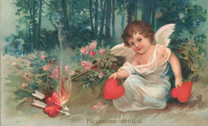 Valentijn Cupido