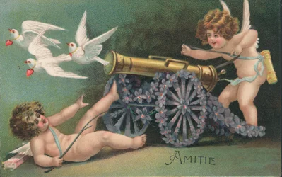 Valentijn Cupido