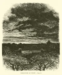 Versailles 
