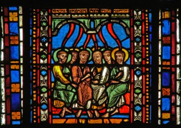 Ramen s2-C met Pinksteren