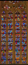 St. Thomas en St. Stefanus