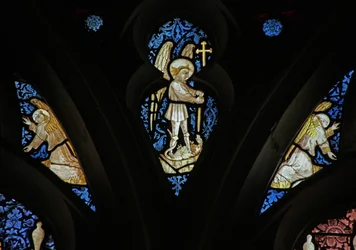 St. Michaël
