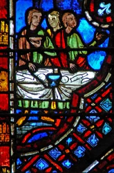 Het eerste Pascha