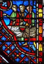 Het eerste Pascha