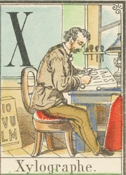 Xylograaf